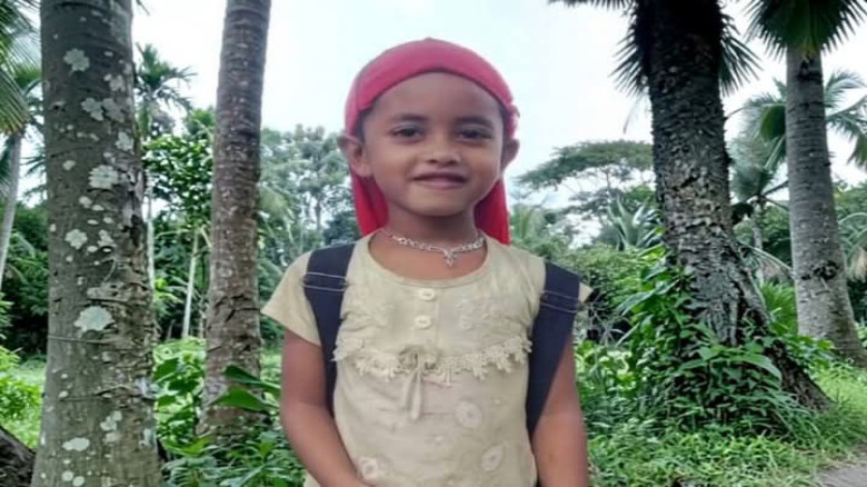 বাগেরহাটে শিশুর বস্তাবন্দি মরদেহ উদ্ধার, সন্দেহভাজনের বাড়িতে