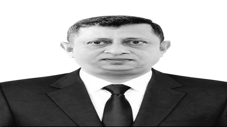 রামপাল থানার ওসি শেখ রাজীব আল রশিদের মৃত্যু